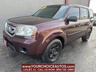 Used 2011 Honda Pilot LX image 1