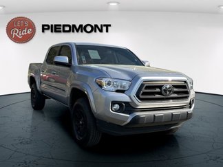Used 2021 Toyota Tacoma SR5 image 1