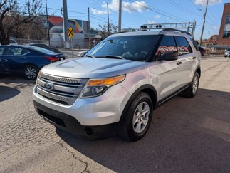 Used 2014 Ford Explorer FWD image 1