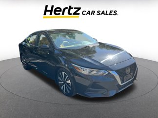 Used 2023 Nissan Sentra SV w/ SV Premium Package image 1