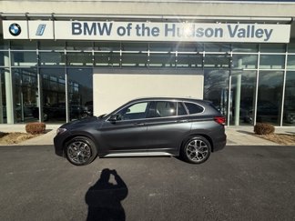 Used 2021 BMW X1 xDrive28i w/ Convenience Package image 1