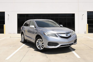 Used 2016 Acura RDX AWD image 1