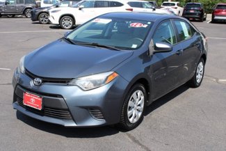 Used 2016 Toyota Corolla LE image 1