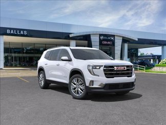 New 2025 GMC Acadia Elevation w/ Elevation Premium Package image 1