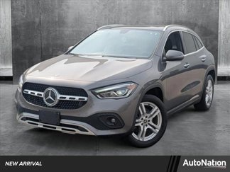 Used 2023 Mercedes-Benz GLA 250 4MATIC image 1