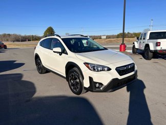 Used 2021 Subaru Crosstrek 2.0i Premium image 1