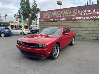 Used 2010 Dodge Challenger R/T image 1
