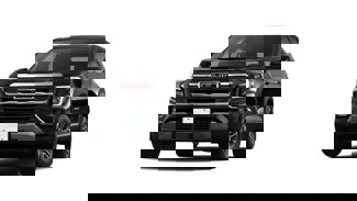 New 2026 GMC Terrain Elevation w/ Technology Package II image 1