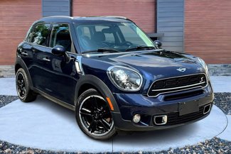 Used 2016 MINI Cooper Countryman S image 1