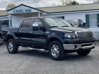 Used 2008 Ford F150 Lariat image 1