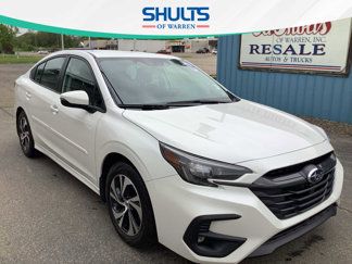 Used 2025 Subaru Legacy Premium image 1