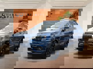 Used 2021 Jeep Cherokee Latitude image 1