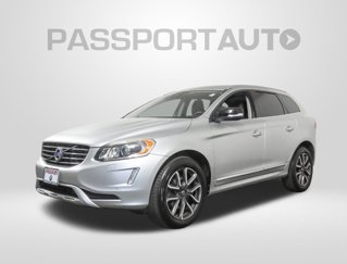 Used 2017 Volvo XC60 T6 Dynamic w/ Climate Package image 1