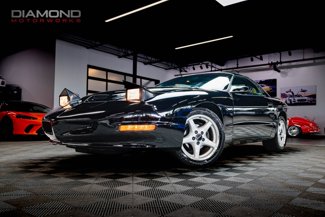 Used 1996 Pontiac Firebird Formula image 1