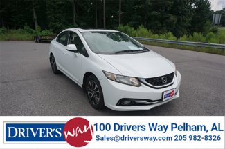 Used 2013 Honda Civic EX-L image 1
