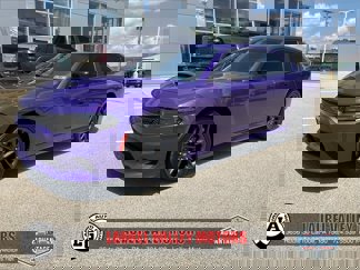 Used 2023 Dodge Charger GT w/ Blacktop Package image 1