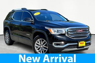 Used 2017 GMC Acadia SLE w/ Driver Alert Package I image 1