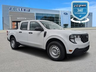 New 2025 Ford Maverick XL image 1