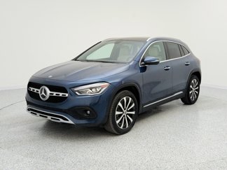 Used 2022 Mercedes-Benz GLA 250 w/ Premium Package Lite image 1