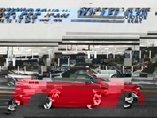 Used 2004 BMW 325Ci Convertible image 1