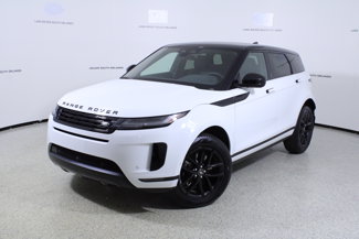 New 2026 Land Rover Range Rover Evoque S image 1