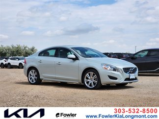 Used 2012 Volvo S60 T5 image 1