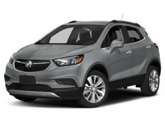 Used 2019 Buick Encore Preferred w/ Safety Package image 1