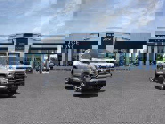 New 2026 GMC Terrain Elevation w/ LPO, Floor Liner Package image 1