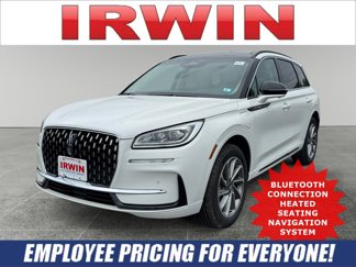 New 2025 Lincoln Corsair Grand Touring w/ Equipment Group 301A image 1