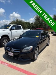 Used 2018 Mercedes-Benz C 300 Sedan image 1