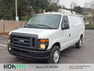 Used 2010 Ford E-250 and Econoline 250 image 1