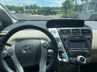 Used 2013 Toyota Prius V Three image 1