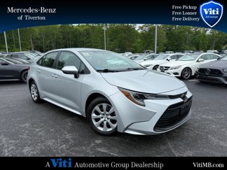 Used 2023 Toyota Corolla LE image 1
