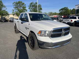Used 2019 RAM 1500 Tradesman w/ Chrome Appearance Group image 1