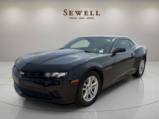 Used 2015 Chevrolet Camaro LT image 1