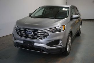 Used 2023 Ford Edge Titanium image 1