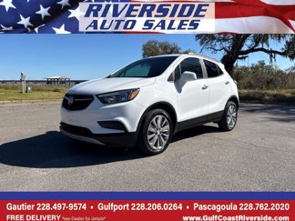 Used 2020 Buick Encore Preferred image 1