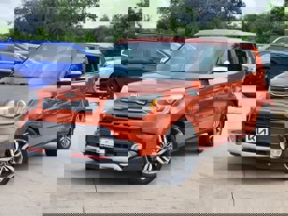 Used 2018 Kia Soul ! w/ Tech Package image 1