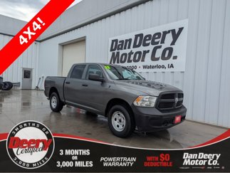 Used 2013 RAM 1500 Tradesman w/ Popular Equipment Group image 1