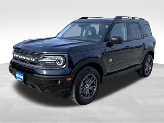 Used 2022 Ford Bronco Sport Big Bend w/ Convenience Package image 1