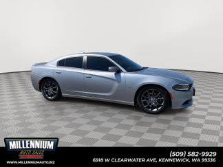 Used 2018 Dodge Charger GT image 1