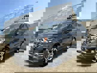 Used 2020 Ford Edge SEL w/ Convenience Package image 1