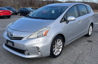 Used 2013 Toyota Prius V Five image 1