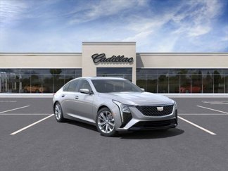 New 2025 Cadillac CT5 Premium Luxury image 1