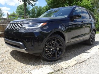 Certified 2024 Land Rover Discovery S image 1