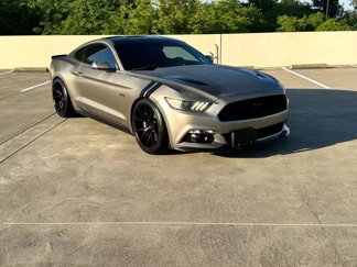 Used 2016 Ford Mustang GT w/ GT Performance Package image 1