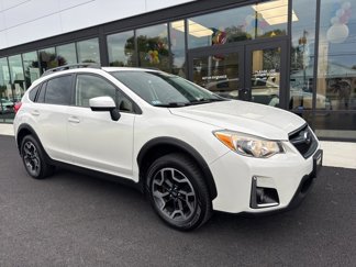 Used 2017 Subaru Crosstrek 2.0i Premium image 1