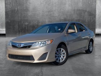 Used 2012 Toyota Camry LE image 1