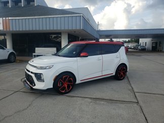 Used 2020 Kia Soul GT-Line image 1