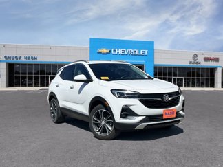 Used 2021 Buick Encore GX Essence image 1